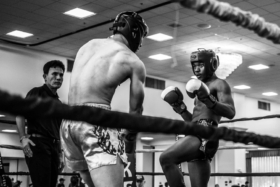 Boxing