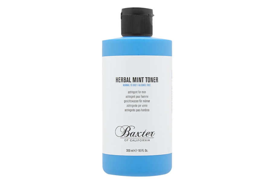 Baxter Of California Herbal Mint Toner