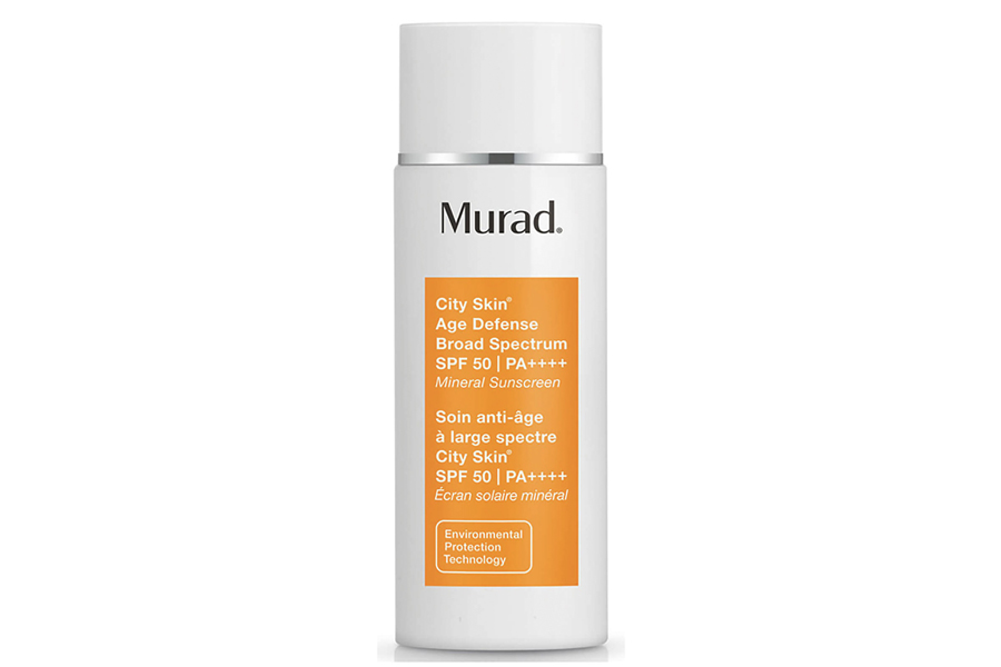 Murad City Skin Age Defense Broad Spectrum SPF 50