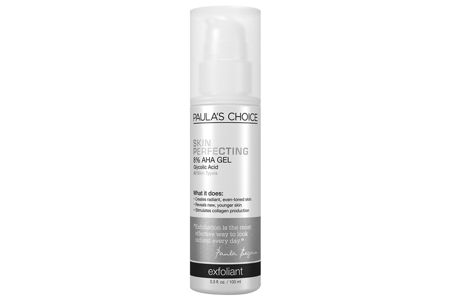 Paula's Choice SKIN PERFECTING 8% AHA Gel Exfoliant