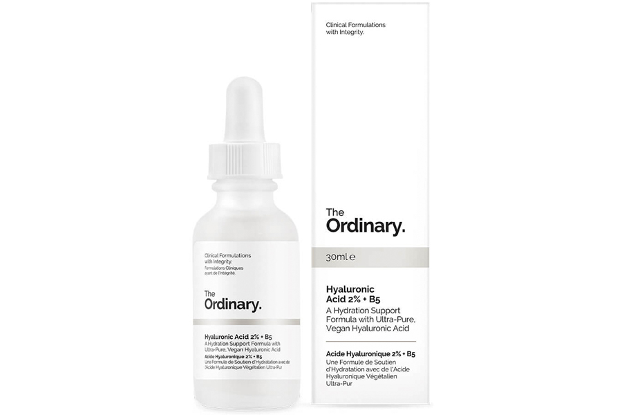 The Ordinary Hyaluronic Acid 2% + B5