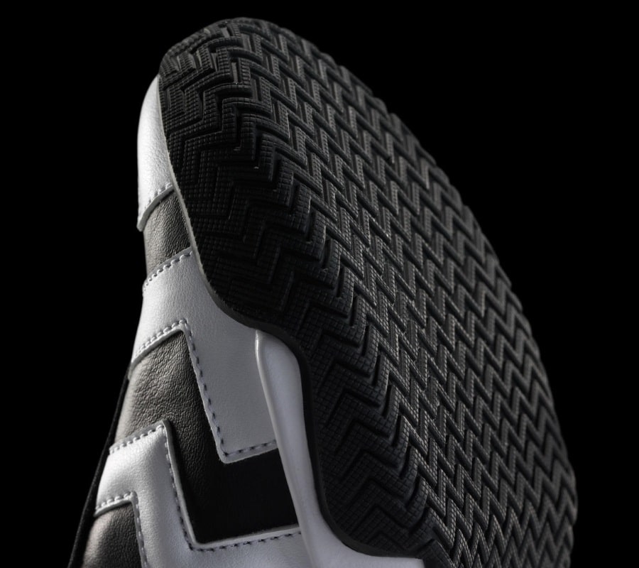 voltage shoe sole