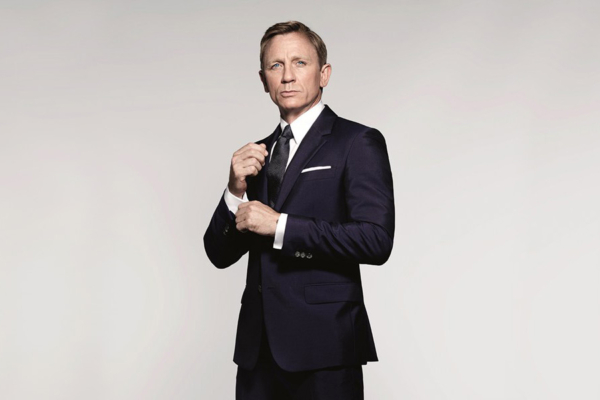 Daniel Craig's James Bond 007 Workout Plan and Diet | Man of Many
