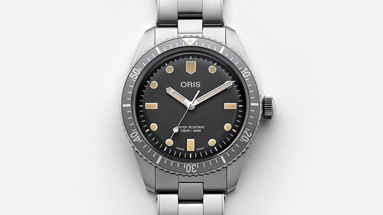 used oris