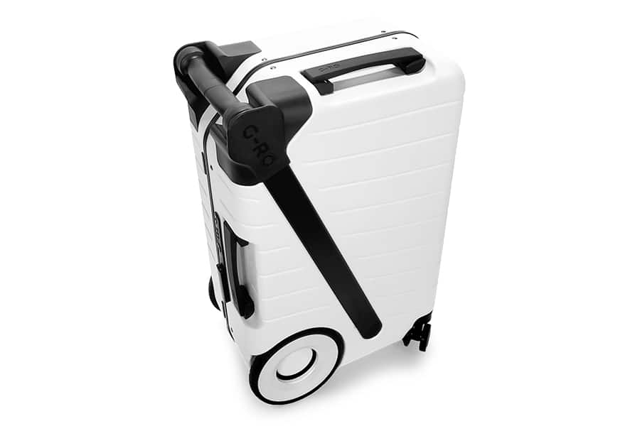 go ro luggage