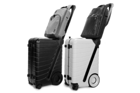 go ro luggage