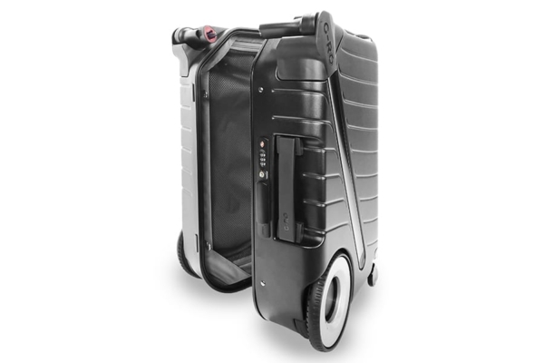 go ro luggage