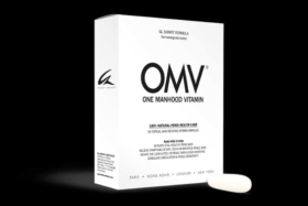 OMV Vitamin