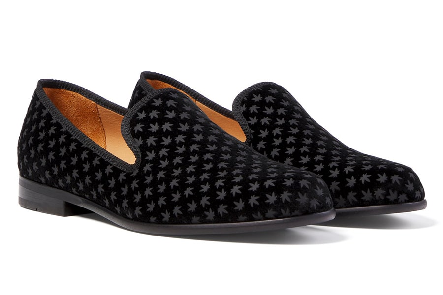 snoop dog casual summer shoes