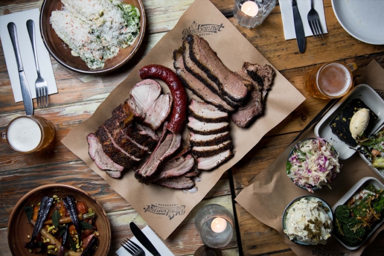 13 Best American BBQ Restaurants in Melbourne Man of Many