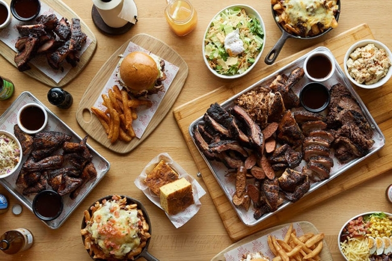 13 Best American BBQ Restaurants in Melbourne Man of Many