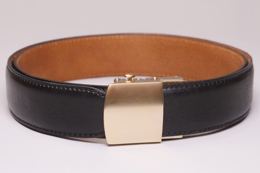 black smart belt 3.0