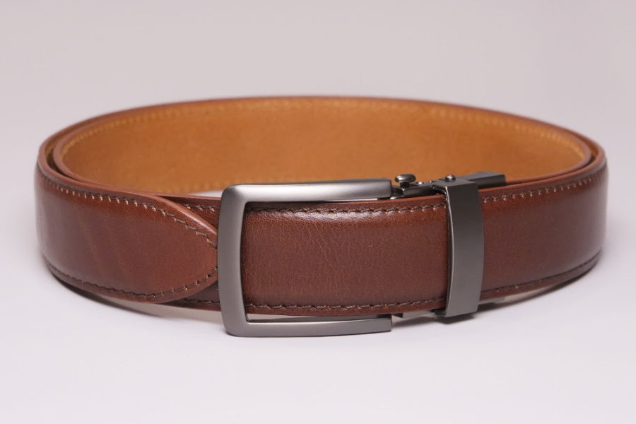 brown belt on kickstarter