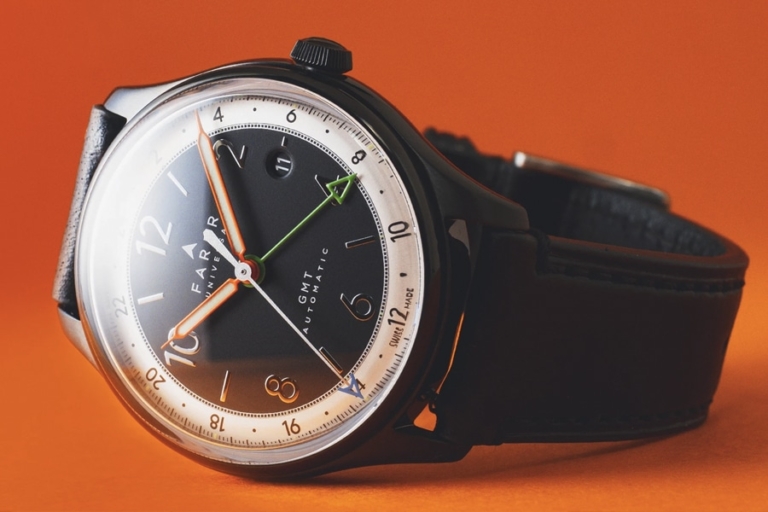 16 Best British Watch Brands Man of Many
