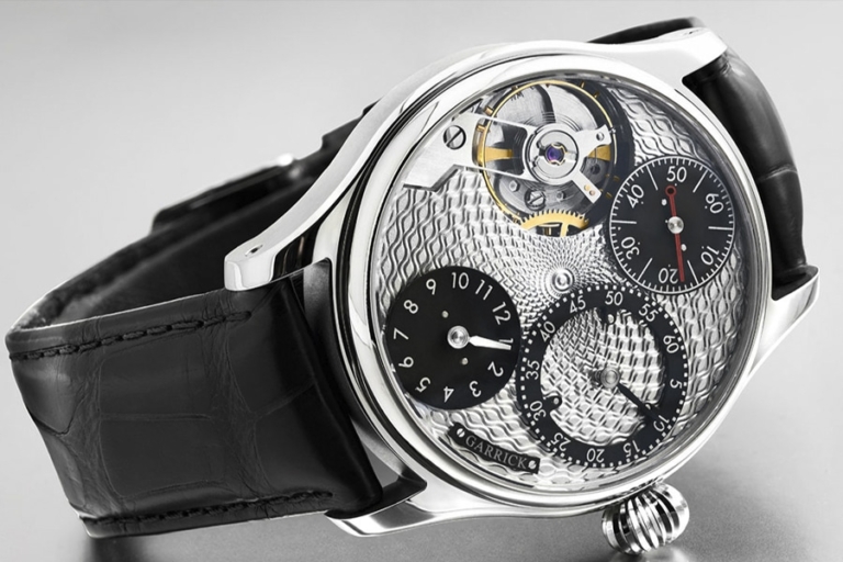 16 Best British Watch Brands | Man of Many