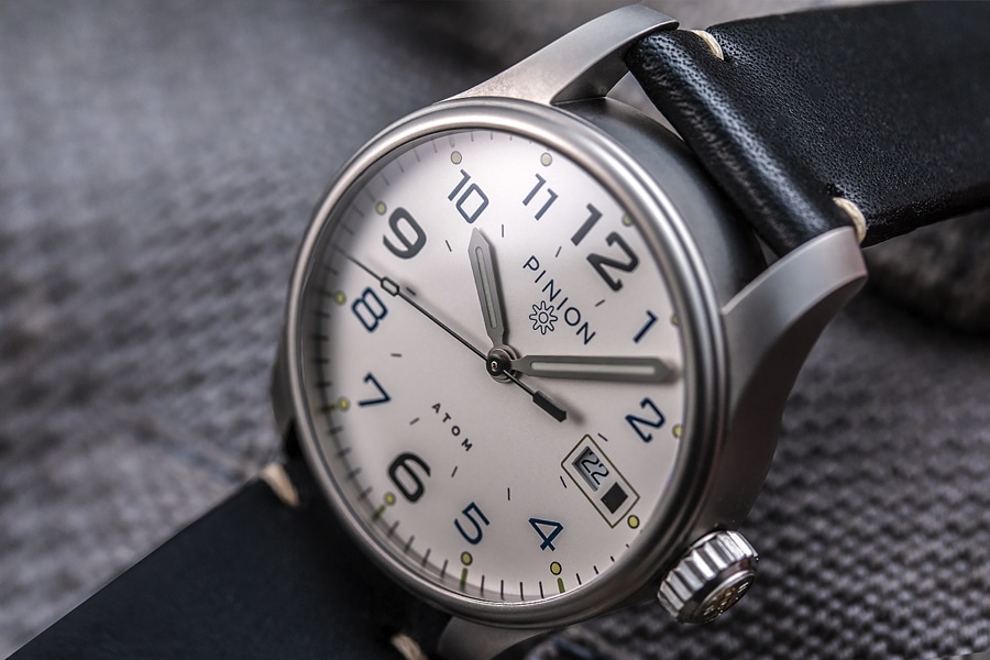 Top british shop watch brands