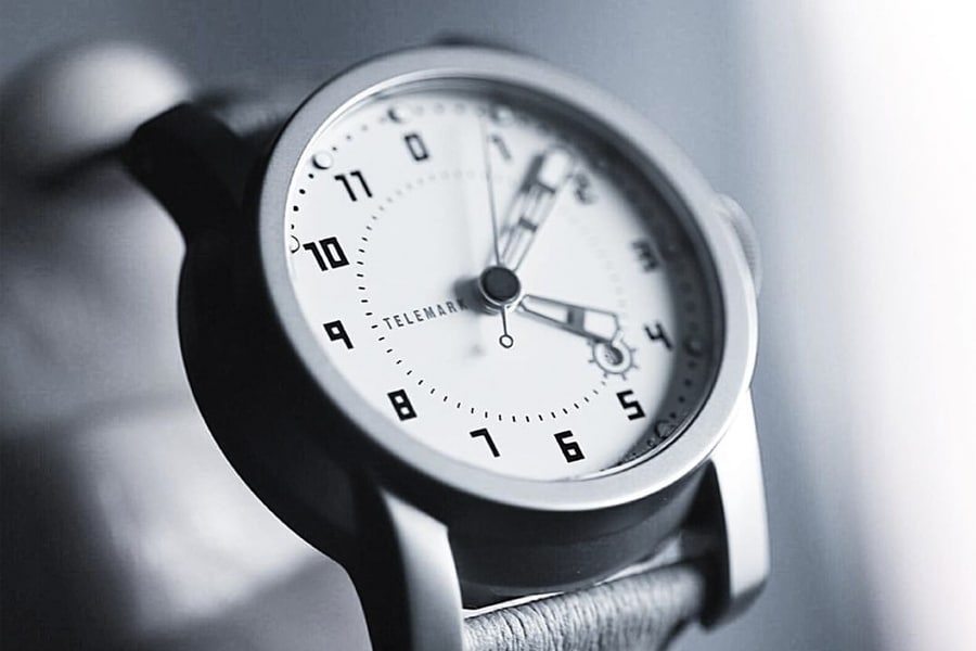 15 Best British Watch Brands -Schofield Watches