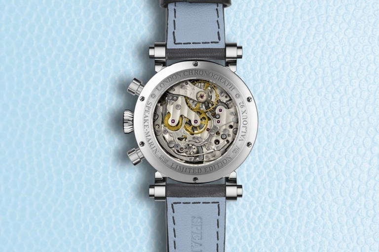 16 Best British Watch Brands Man of Many