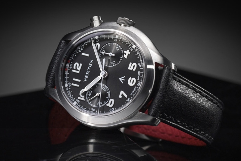 16 Best British Watch Brands Man of Many