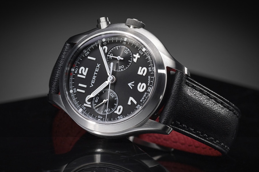 15 Best British Watch Brands | Man of Many