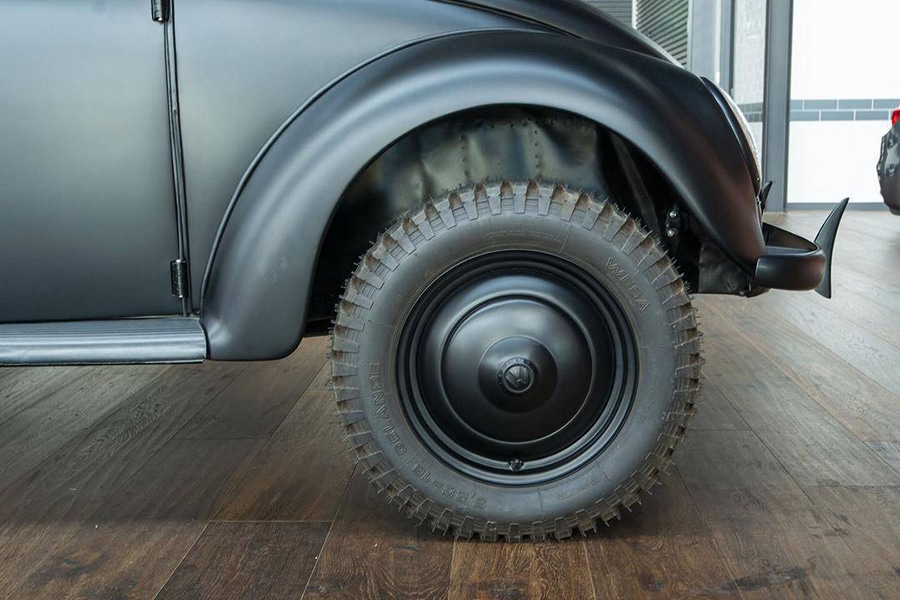 volkswagen wheel