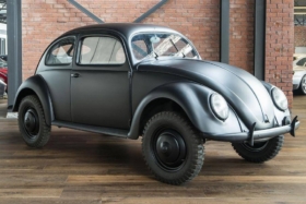 1945 VW Beetle