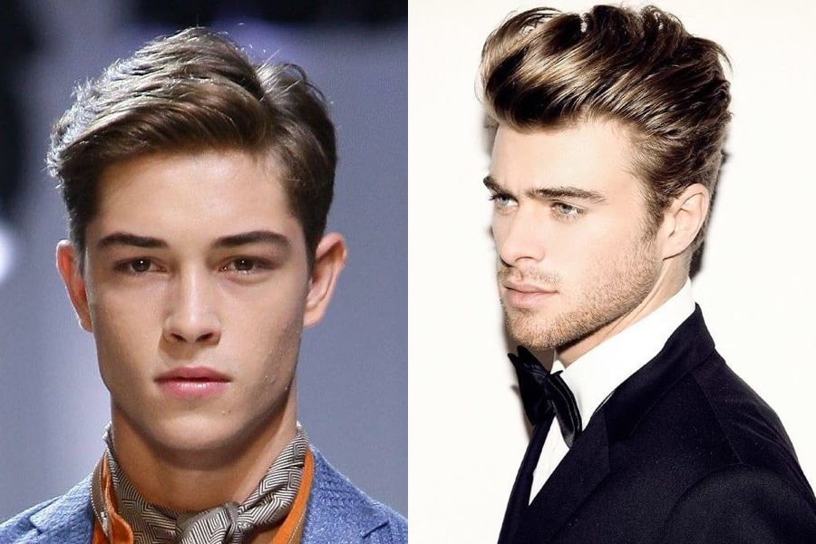 The Best Medium Length Hairstyles For Men  Regal Gentleman