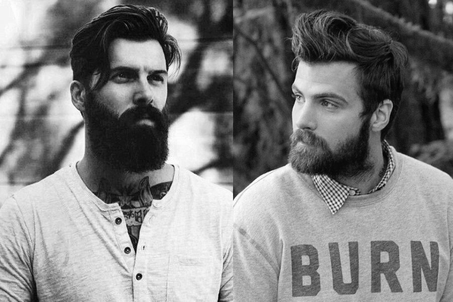 50 Medium Length Hairstyles Haircut Tips For Men Man Of