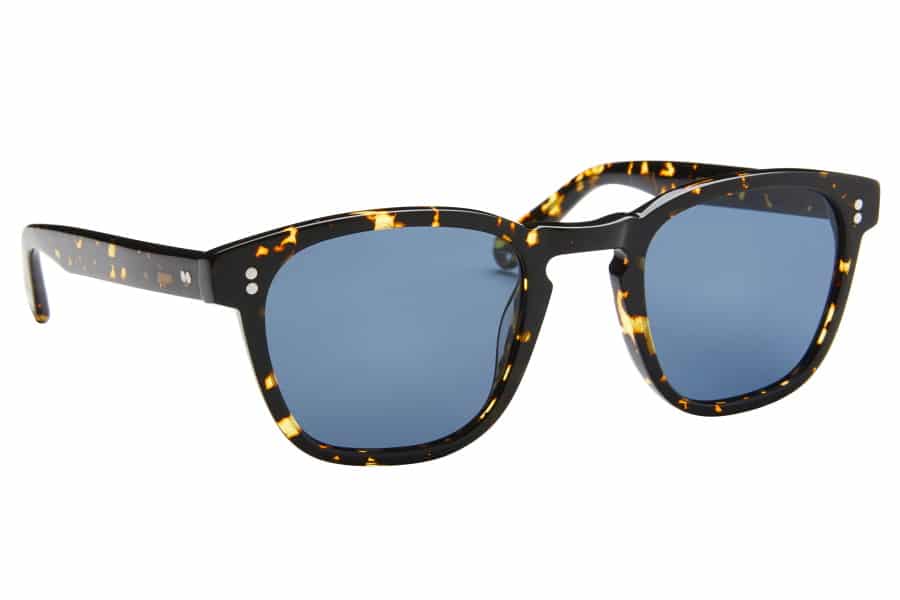 Pacifico Optical Yacht Master Cola Sunglasses