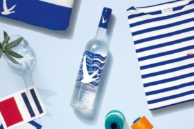 grey goose clothing collection