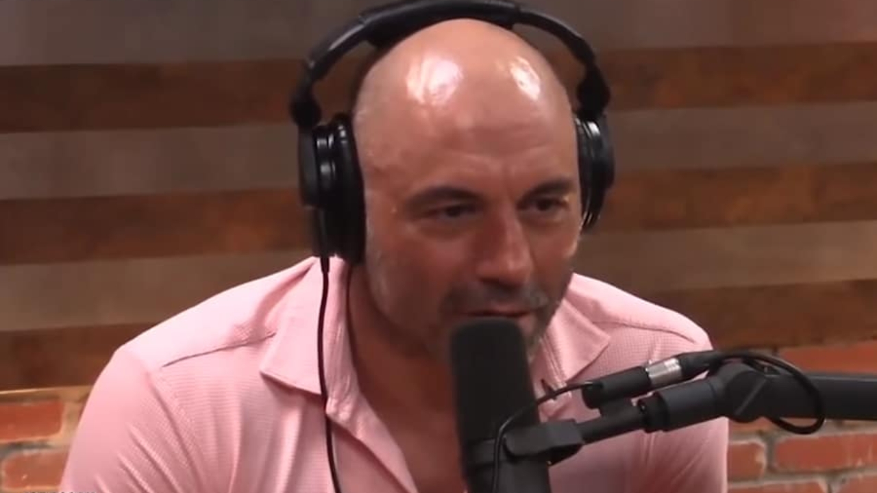 joe rogan casio watch