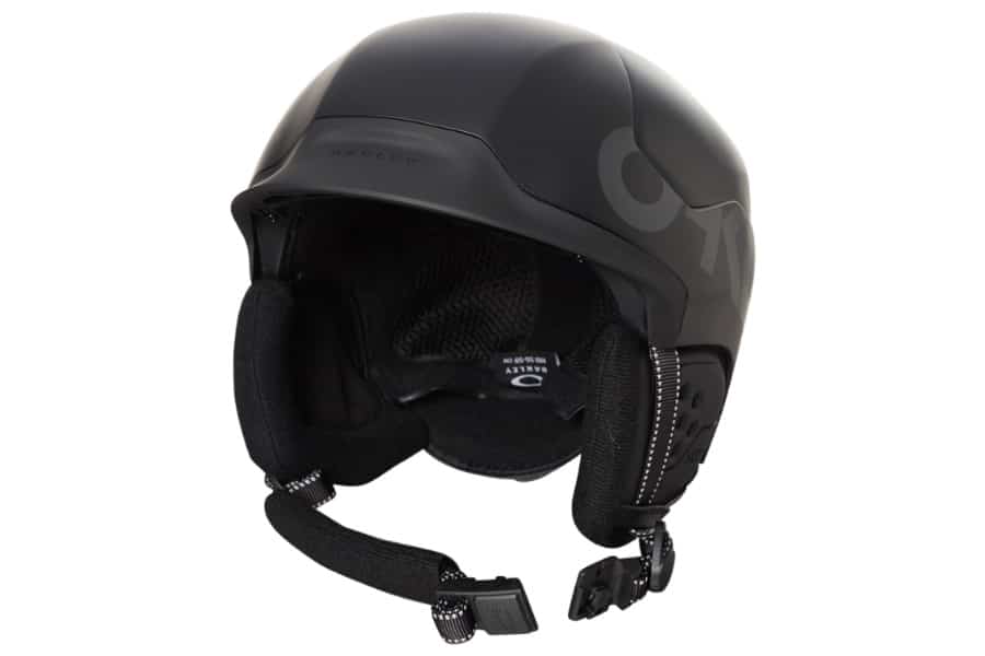 oakley mod5 factory pilot snow helmet