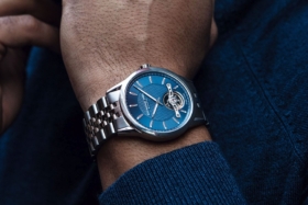 Raymond Weil Calibre Freelancer RW1212 Blue
