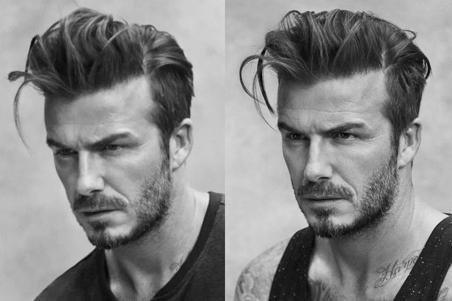 The Definitive 10 Best Haircuts Hairstyles For Men Man Of Many