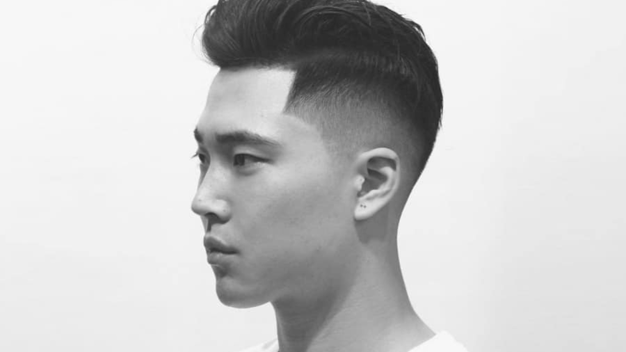 Best Hair Cutting Style For Men