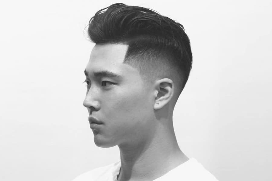 The Definitive 10 Best Haircuts & Hairstyles for Men | Man of Many