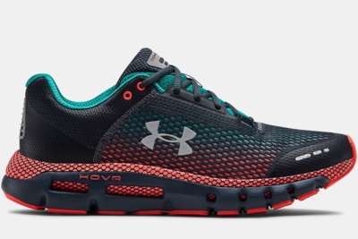 Under Armour HOVR Infinite Gives You Reasons to Love Running | Man of Many