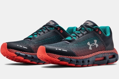 Under Armour HOVR Infinite Gives You Reasons to Love Running