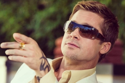 10 Best Brad Pitt Films, Ranked