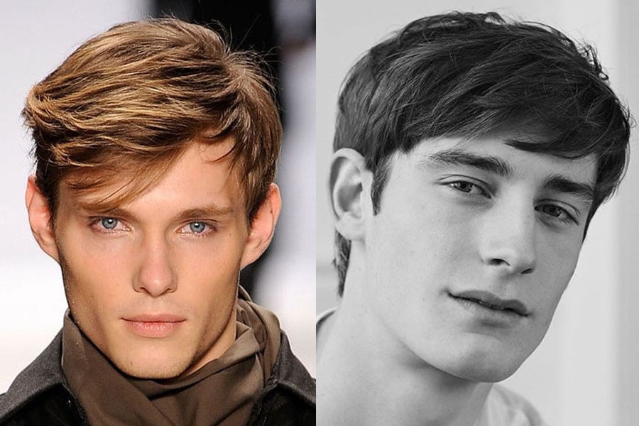 40 Best Haircuts for a Receding Hairline  The Right Hairstyles