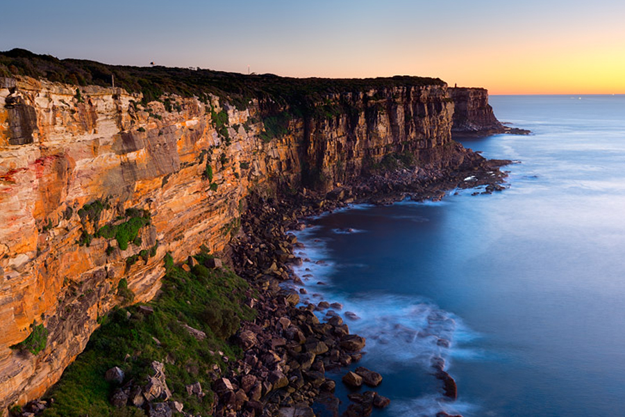 North Head Sanctuary