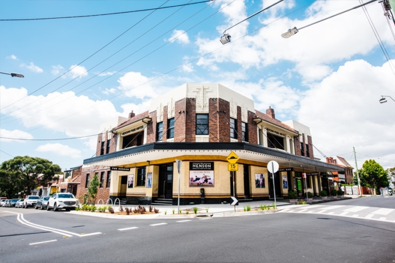 12 Best Beer Bars in Sydney to Wet Your Whistle Man of Many