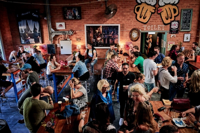 12 Best Beer Bars in Sydney to Wet Your Whistle Man of Many