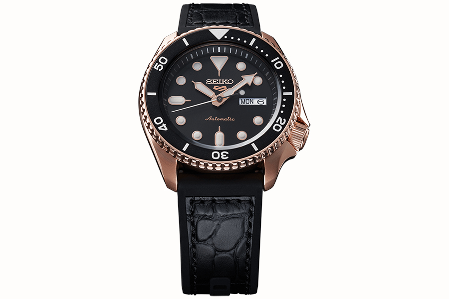 150 Seiko Watches Are an Affordable Alternative to Rolex Man of