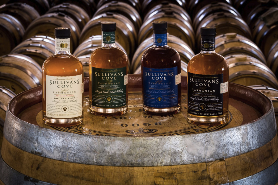 23 Best Tasmanian Whiskies & Distilleries | Man Of Many