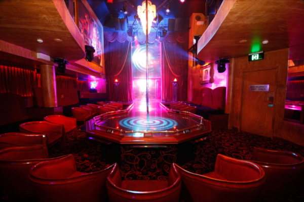 6 Best Strip Clubs in the Gold Coast | Man of Many