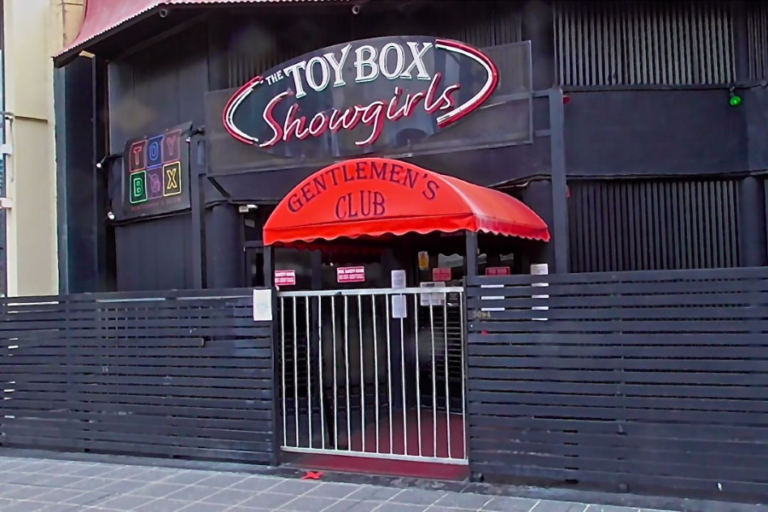 6 Best Strip Clubs in the Gold Coast Man of Many