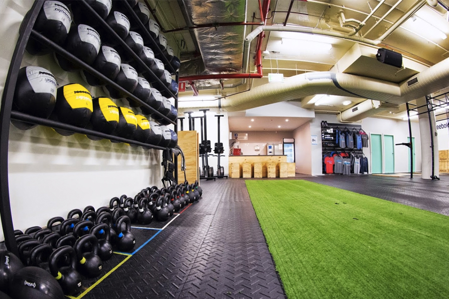 8 Best Crossfit Gyms in Sydney | Man of Many