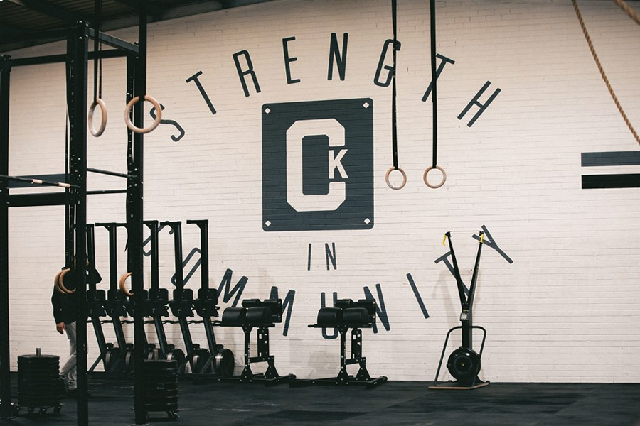 CrossFit Kirrawee