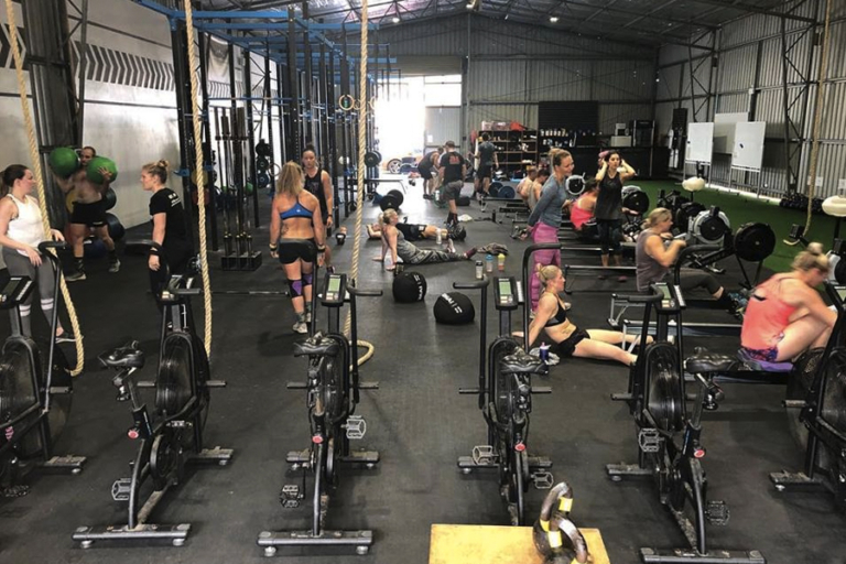 8 Best Crossfit Gyms in Sydney Man of Many